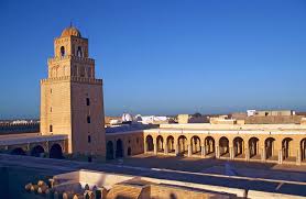 Great Mosque of Kairouan